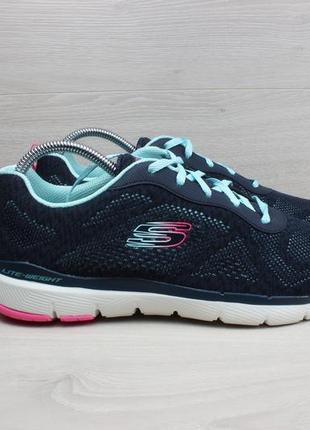 Женские кроссовки skechers оригинал, размер 41 (жіночі кросівк...