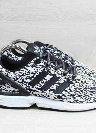 Кросівки adidas zx flux оригінал, розмір 36