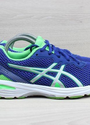 Спортивні кросівки asics gt 1000 оригінал, розмір 35.5