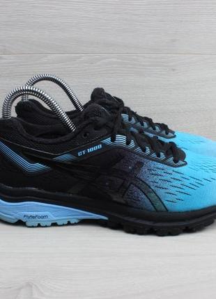 Спортивні / бігові кросівки asics gel оригінал, розмір 37.5