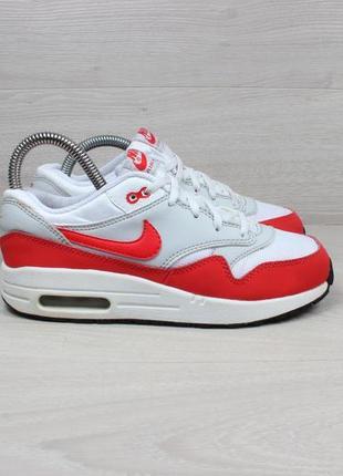 Кросівки nike air max оригінал, розмір 34