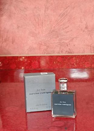 Narciso rodriguez for him 7,5 ml