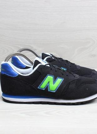 Кросівки new balance оригінал, розмір 38