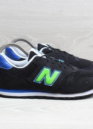 Кросівки new balance оригінал, розмір 38