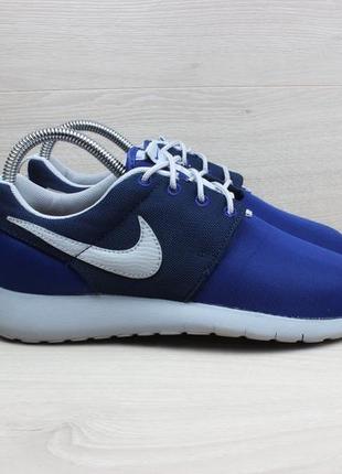 Кросівки nike roshe one оригінал, розмір 38