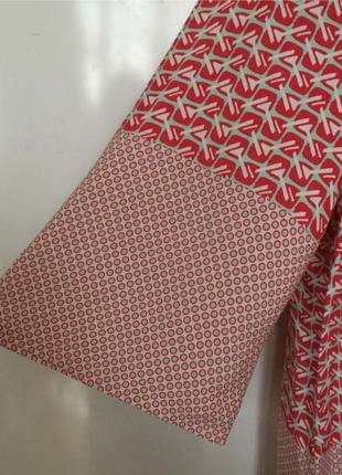 Легкая блузка р.185 фото