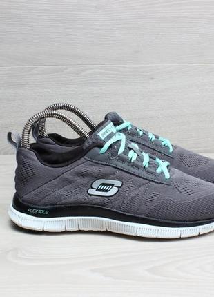 Легкі кросівки skechers оригінал, розмір 36 (memory foam)