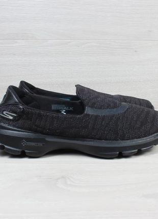 Жіночі мокасини skechers оригінал, розмір 36 (женские мокасины)