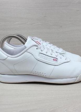 Жіночі кросівки reebok classic оригінал, розмір 37