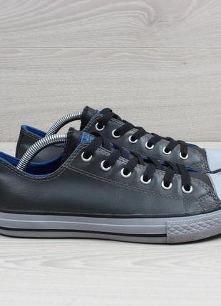 Кеди converse all star оригінал, розмір 37 - 37.5