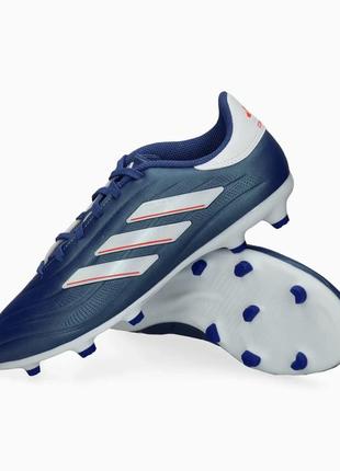 Бутсы adidas copa pure ii.3 fg junior