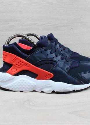 Кросівки nike air huarache оригінал, розмір 38 - 38.5