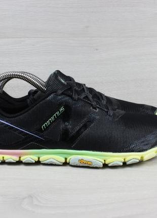 Легкі спортивні кросівки new balance minimus, розмір 38.5 -...