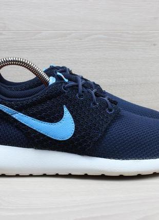 Легкі спортивні кросівки nike roshe one оригінал, розмір 38