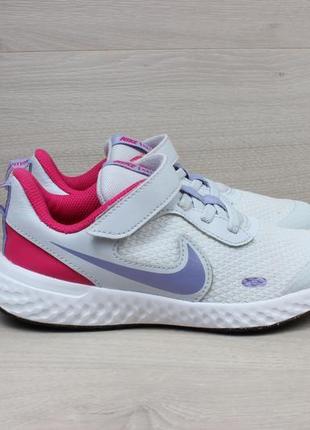 Дитячі кросівки nike revolution 5 оригінал, розмір 31