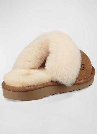 Тапки шлепки ugg 12 us, 30 eur2 фото