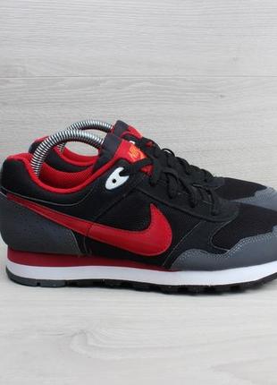 Кросівки nike md runner оригінал, розмір 36 - 36.5