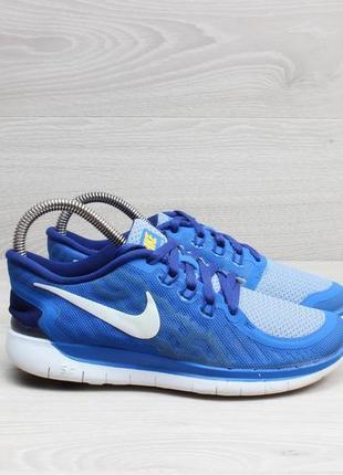 Спортивні кросівки nike free 5.0 оригінал, розмір 36 - 36.5