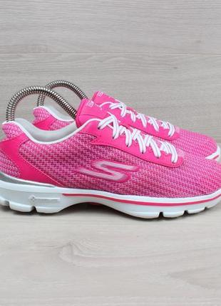 Жіночі кросівки skechers оригінал, розмір 36