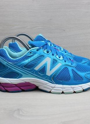 Жіночі спортивні кросівки new balance оригінал, розмір 37.5