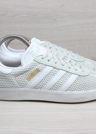 Кросівки adidas gazelle оригінал, розмір 38.5 - 39