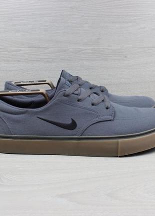 Чоловічі кросівки/кеди nike sb оригінал, розмір 45.5 (чолові...