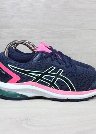 Жіночі спортивні кросівки asics gt-1000 оригінал, розмір 37.5 ...