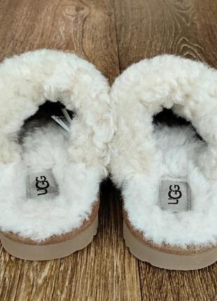 Капці шльопанки ugg 12 us, 30 eur5 фото