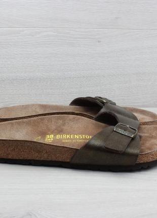 Шльопанці birkenstock оригінал, розмір 38 - 39