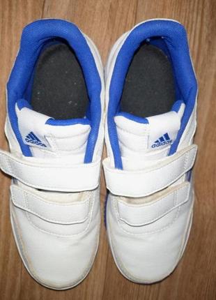 Кросівки кросовки кеди
adidas tensaur sport р.37,53 фото