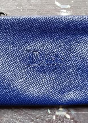 Оригінальна косметичка dior