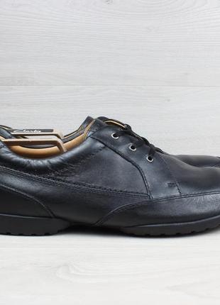 Чоловічі шкіряні кросівки clarks оригінал, розмір 46 (чоловічі...