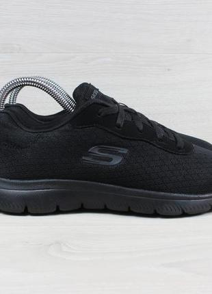 Жіночі спортивні кросівки skechers оригінал, розмір 37.5