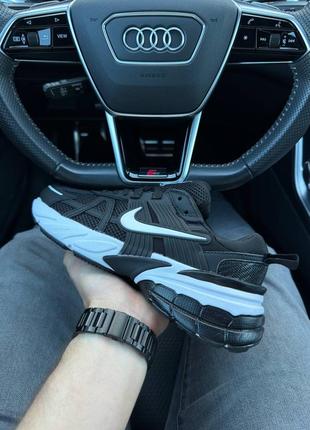 Мужские кроссовки nike runtekk качество высокое удобны в носке повседневные9 фото