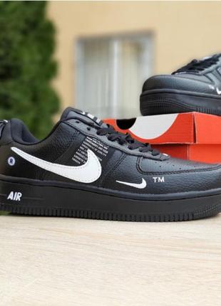 Кросівки nike  air force ✓