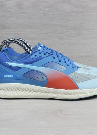 Жіночі кросівки puma ignite оригінал, розмір 38.5