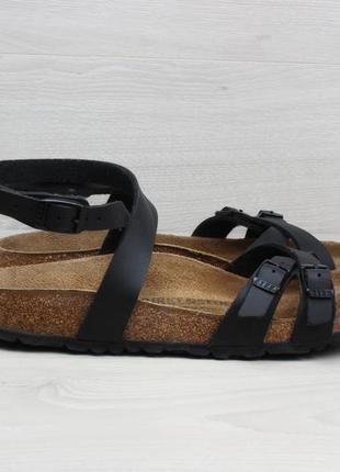 Жіночі босоніжки birkenstock оригінал, розмір 39 (жиночі босо...