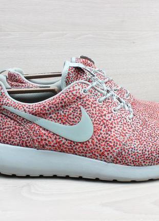 Легкі кросівки nike roshe one оригінал, розмір 41 (жіночі крос...