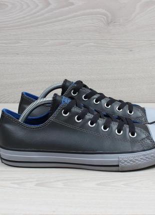 Кеди converse all star оригінал, розмір 37 - 37.5