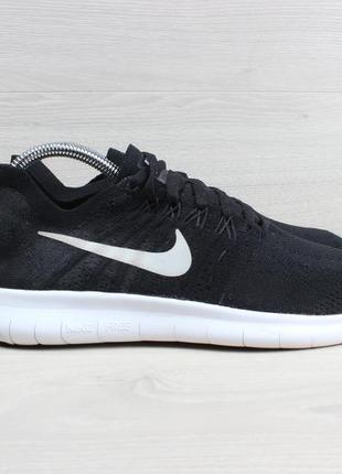 Легкі спортивні кросівки nike free rn flyknit оригінал, розмір 41