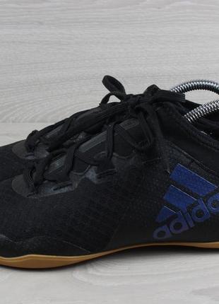 Футзалки adidas оригінал, розмір 41 - 42 (футбольні кросівки t...