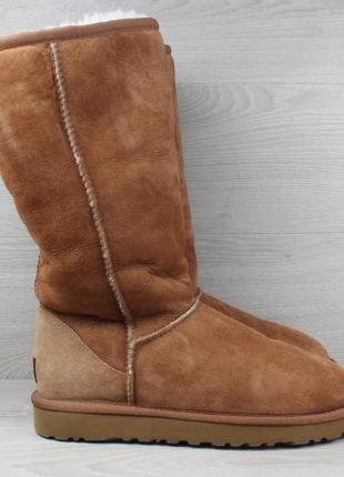 Зимові чоботи ugg australia оригінал, розмір 38 (уггі)