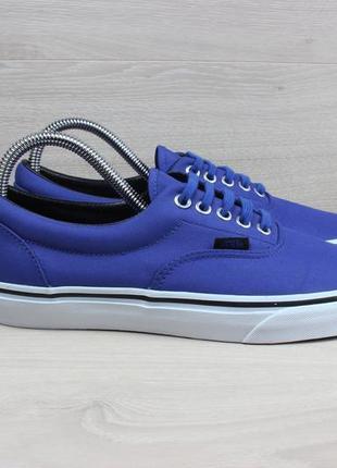 Кеди vans оригінал, розмір 40 (жіночі кеди)