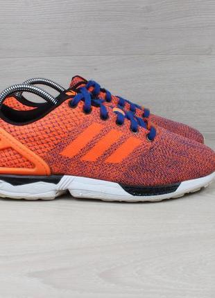 Чоловічі кросівки adidas zx flux оригінал, розмір 41