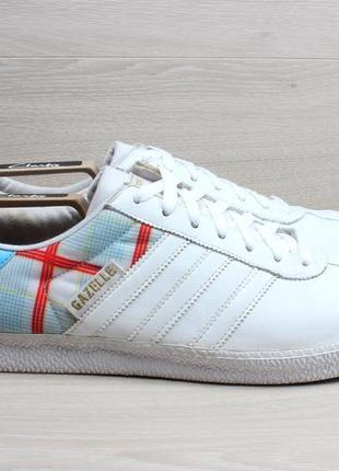 Чоловічі кросівки adidas gazelle оригінал, розмір 45 - 46 (чол...