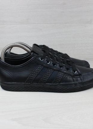 Кросівки / кеди adidas nizza оригінал, розмір 37 - 38