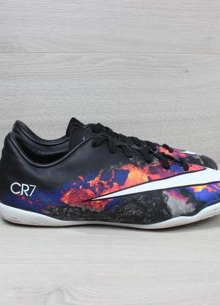 Дитячі футбольні кросівки nike mercurial оригінал, розмір 34 (...