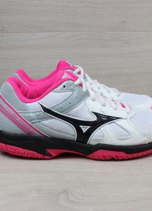 Спортивні кросівки mizuno cyclone speed оригінал, розмір 35