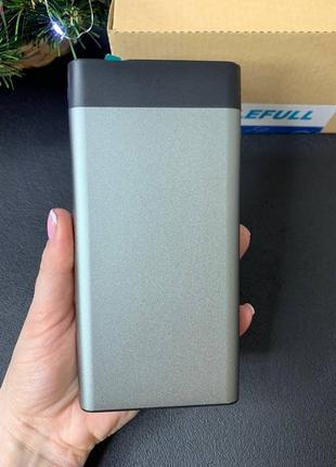 Power bank elefull 30000 mah павер банк