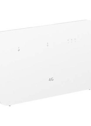 4g/3g wi-fi роутер huawei soyea b311-322 + сім карта (безліміт...